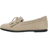 MACARENA Loafer 'RANIA69' kerma