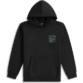 O'Neill Back Print Huppari
