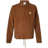 Nike Välikausitakki 'Club' konjakki