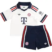 Adidas Bayern München Vieraspaita 2026/27 Minipeliasu Lapset - , koko 116cm