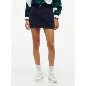 Tommy Hilfiger Hame tummansininen