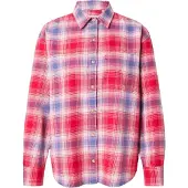 Levi's Pusero opaali / roosa / punainen