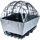 Mijnen Pieper Luna Front Regenschutz