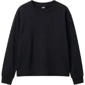 Urban Classics Uck8624 Pitkähihainen T-paita