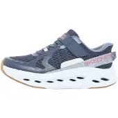 SKECHERS Tennarit 'MAX CUSHIONING GLIDE-STEP' marine