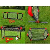 Lynx Sport Fgm51 Jalkapallomaali