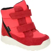 Ecco Urban Mini GTX Talvikengät, Teaberry, 24