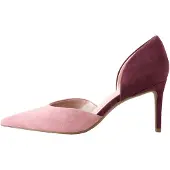 Next Avokkaat tummanvioletti / vaalea pinkki
