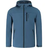 Protest Kagu Softshell-takki