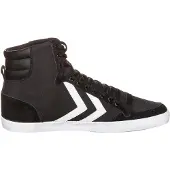 Hummel Slimmer Stadil High - Black - 40
