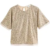 Next Viitta beige / kulta