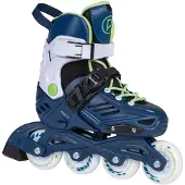 Playlife Khaan Ltd Adjustable Lasten Rullaluistimet