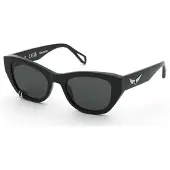 Zadig & Voltaire Szv459 Butterfly Naisten Aurinkolasit