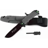 Ganzo Bushcraft G8012V2-GY