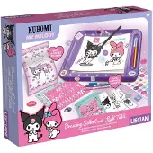 Colorbaby Kuromin Piirustuspöytä