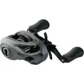 Abu Garcia Revo SX VoltiQ Low Profile Reel (Gear Ratio: 6.7:1 Left)