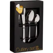 Excellent houseware Aterinsarja, 16 osaa.