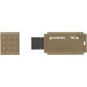 Goodram FLASHDRIVE 16 Gt ECO FRENDLY USB 3.0 RE