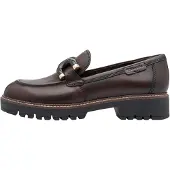Tamaris Women Slip-On - Brown - 38