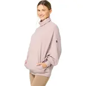 Super.natural Women's Rolling Roll Neck