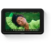 Atomos Shinobi II -HDR-monitori ja tallennin
