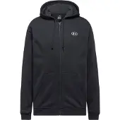 Under Armour Ua Rival Flc Fz - Black - L