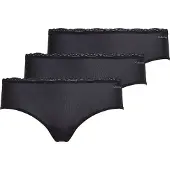 Calvin Klein Underwear Alushousut musta
