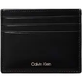Calvin Klein Raised-korttikotelo