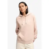 Superdry Luxe Casual Embroidered Relaxed Fit Huppari