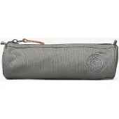 Beckmann Urban Pencil Case - Foggy Green - Grey - ONE SIZE