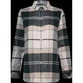 Barbour Anna Shirt - Beige - 40