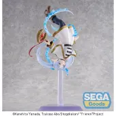 SEGA - Beyond Journey's End FIGURIZMa Flower Dance - Figuuri (keräilyhahmo)