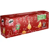 Coolstuff Pringles Joulukalenteri
