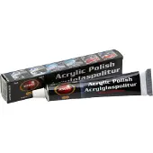 Autosol Acrylic Polish 75ml tuubi