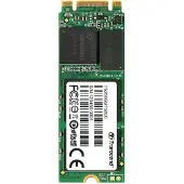 Transcend MTS600 256GB M.2 2260 Serial ATA-600
