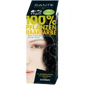 Sante 100% kasvihiusväri Coloração de cabelo 100% vegetal Hiusväri 100 g