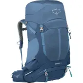 Osprey Sirrus 44L vaellusrinkka (naiset) - Sevres Blue
