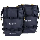 Giantloop Mototrekk 50l Sivulaukut