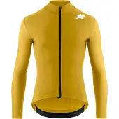 Assos Mille Gt S11 Langarm-trikot