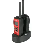 Stabo Freecomm 850 Set Walkie Talkie