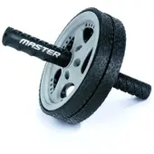 Master Fitness Harjoituspyörä Fitness, Voimapyörät