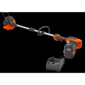 Husqvarna 110iL Ruohotrimmeri (sis. akun+laturin B70 & C80)