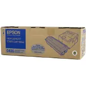 Epson C13S050435 435 Värikasetti musta