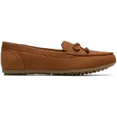 Clarks Shoes Elliotte Sail Loafersit