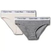 Calvin Klein Bikini-alushousut 2-pack