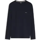 BOSS Mix&match 10259900 Pitkähihainen T-paita
