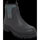 Barbour Cynthia Chelsea Welly - Black - 40