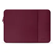 Tech-Protect Neopren 13" bordowy