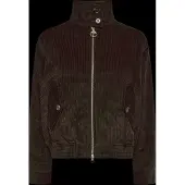 Barbour Overton Casual Jacket - Khaki green - 40