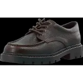 Bianco Biajeff Engineer Derby Texas Tumbled - Brown - 41